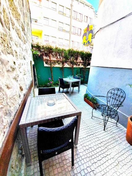 King House Apartament Porto